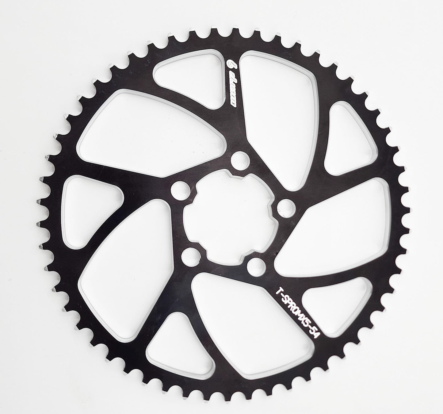Warp 9 Sprocket Talaria MX5 - MXwraps