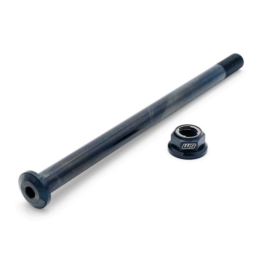 Talaria Sting Rear 12.9 Cryo Axle - MXwraps
