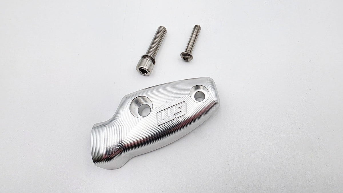 Talaria MX5 Hall Sensor Wire Guard - MXwraps