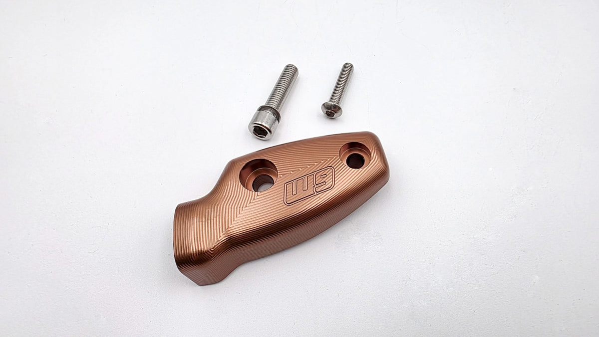 Talaria MX5 Hall Sensor Wire Guard - MXwraps