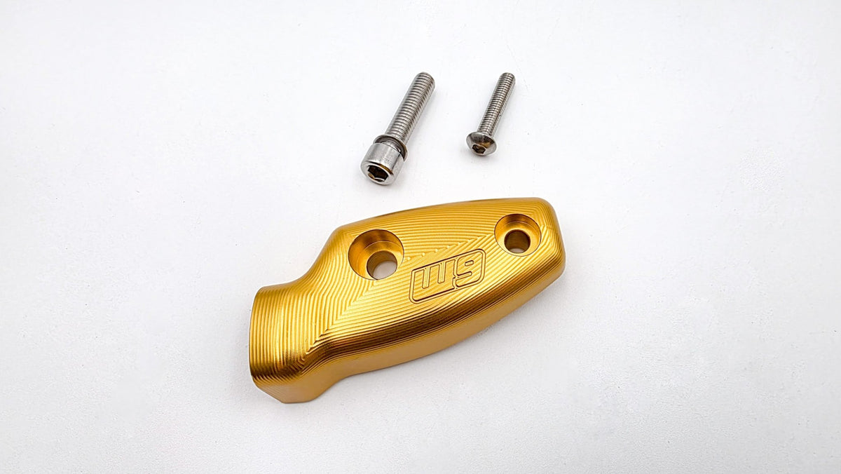 Talaria MX5 Hall Sensor Wire Guard - MXwraps