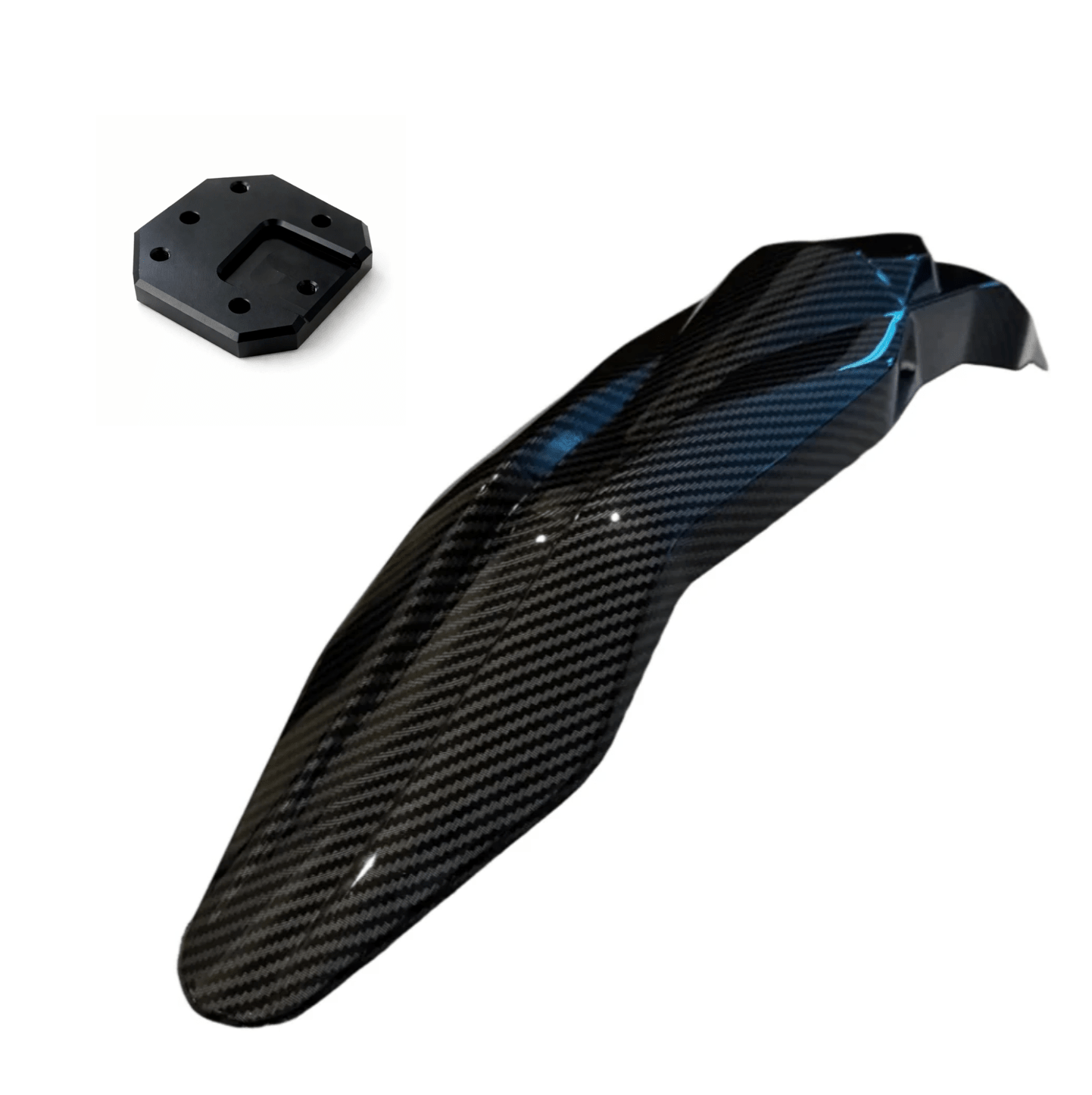 Talaria Front Fender - MXwraps