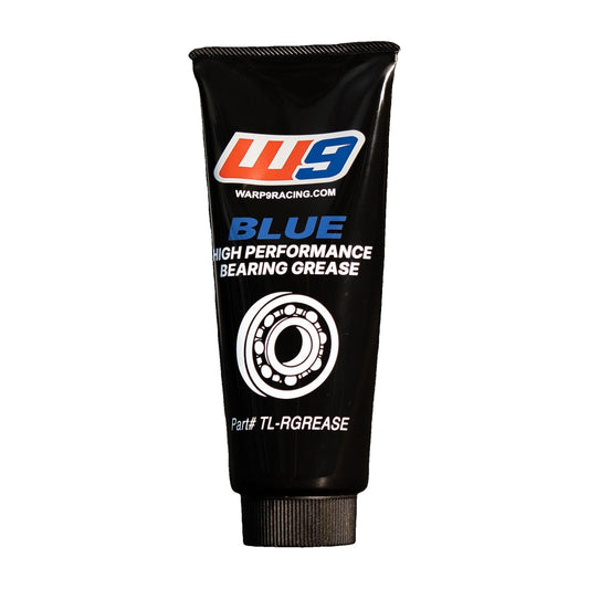 Warp 9 Heavy-Duty Multi-Purpose Grease
