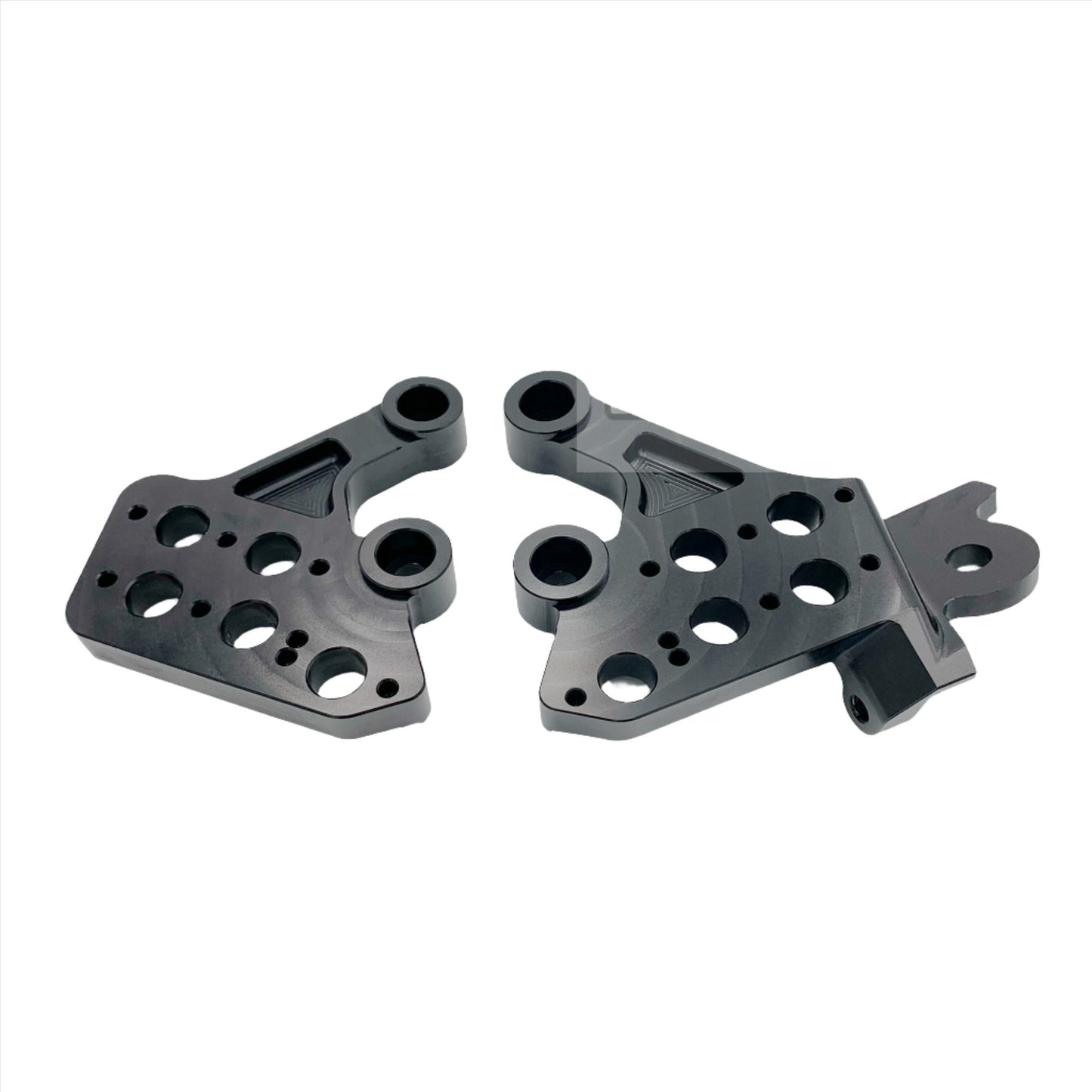 Aluminum Foot Peg Bracket | Talaria Sting