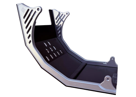 Heavy Hitter V2 Talaria Skid Plate - MXwraps