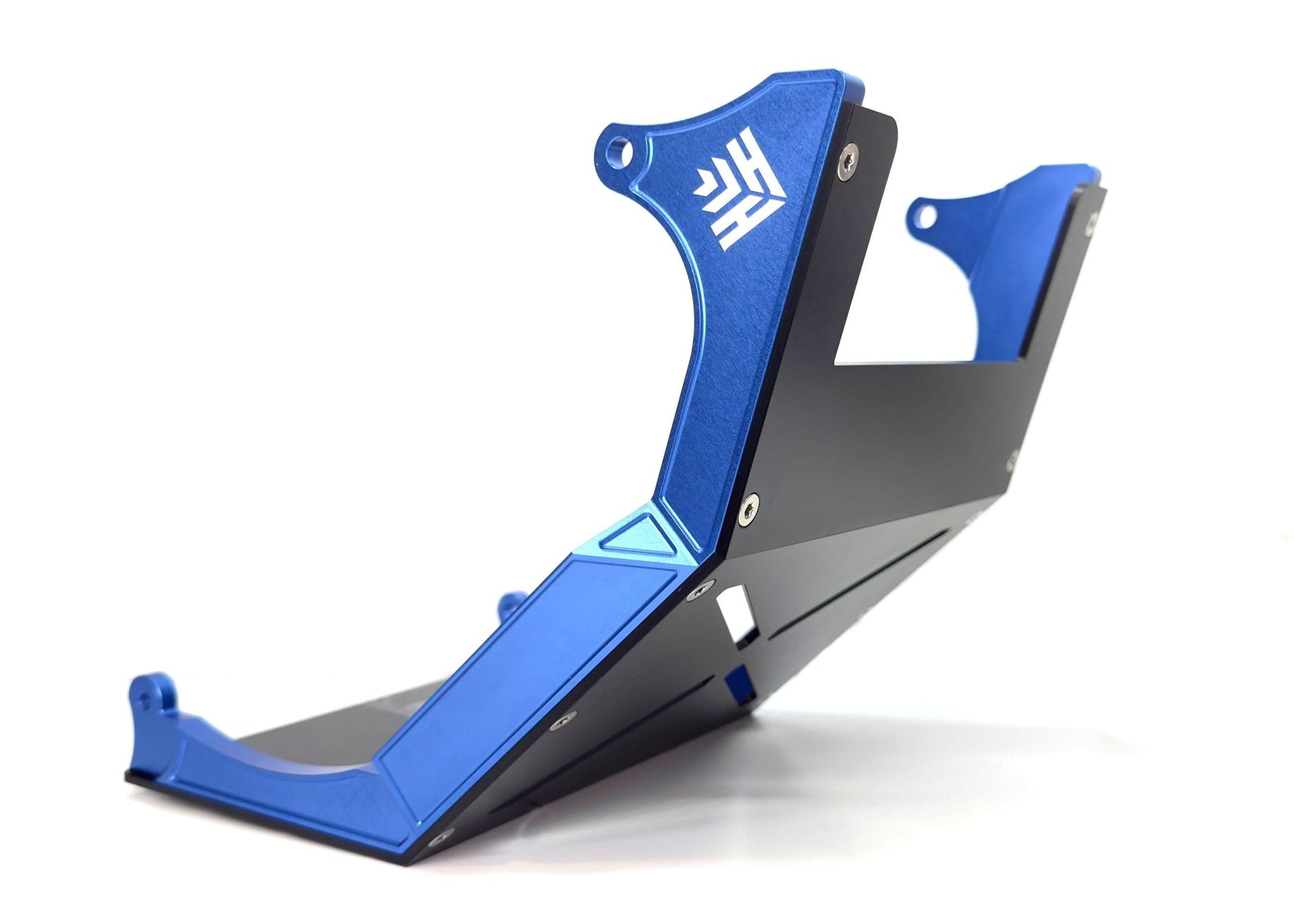 Heavy Hitter Talaria Skid Plate - MXwraps