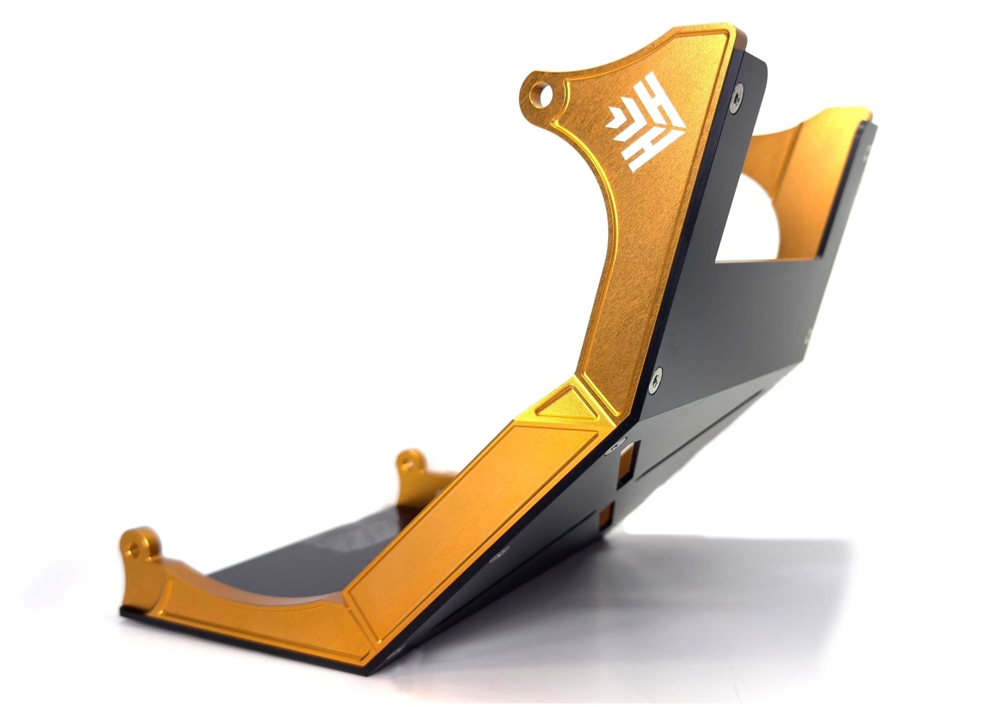 Heavy Hitter Talaria Skid Plate - MXwraps