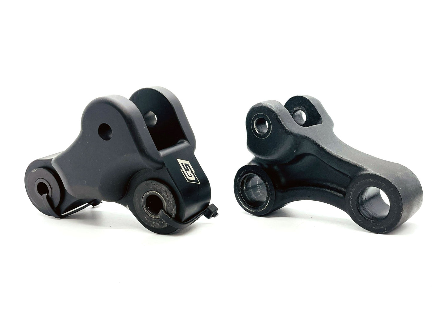 Heavy Hitter Talaria Billet Race Suspension Linkage - MXwraps