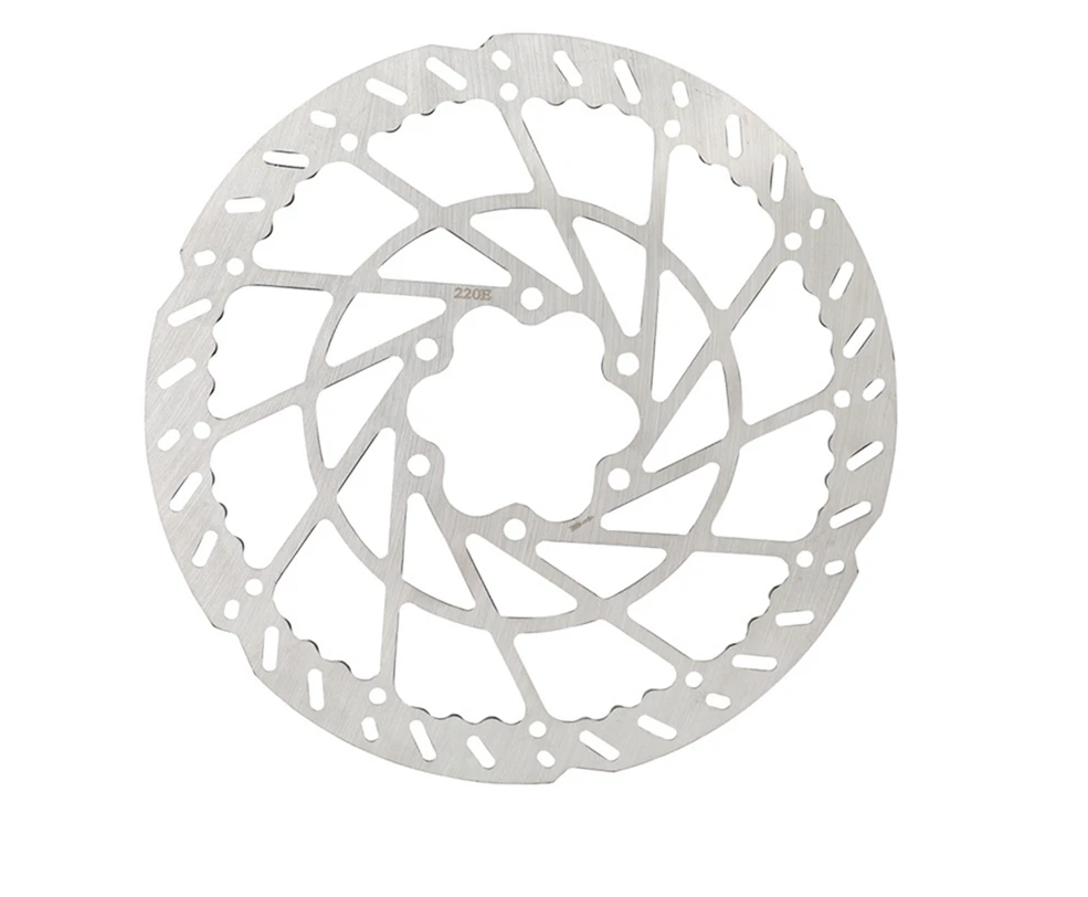 Talaria 220MM Rear Brake Rotor