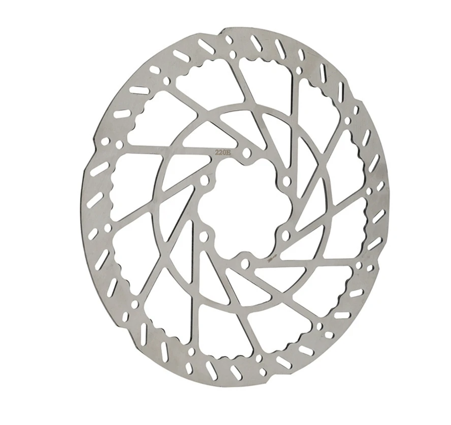 Talaria 220MM Rear Brake Rotor