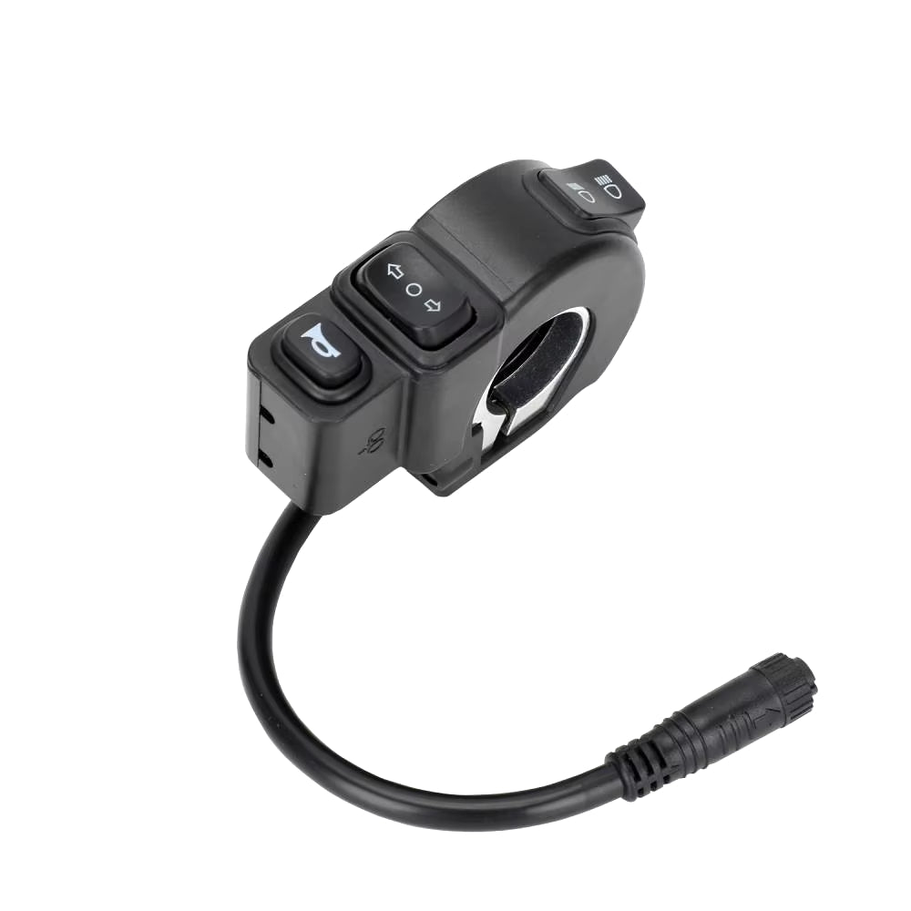 OEM Talaria Headlight Switch for MX4 & XXX