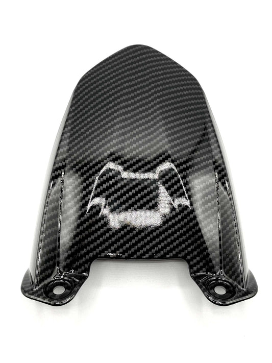 Talaria Sting Carbon Mud Guard - MXwraps