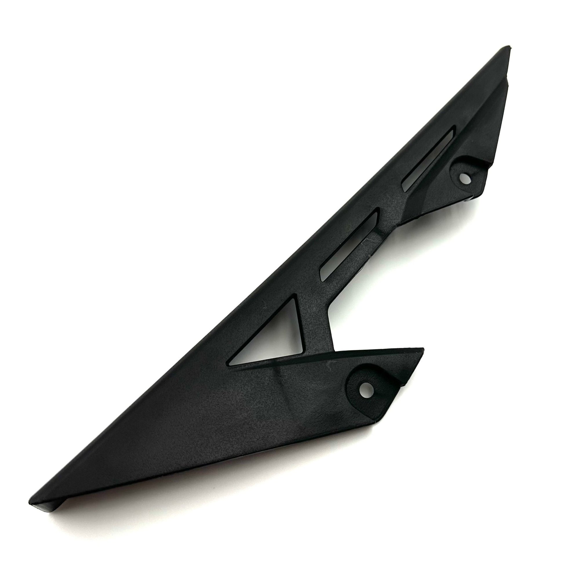 Talaria Sting Chain Guard - Black - MXwraps