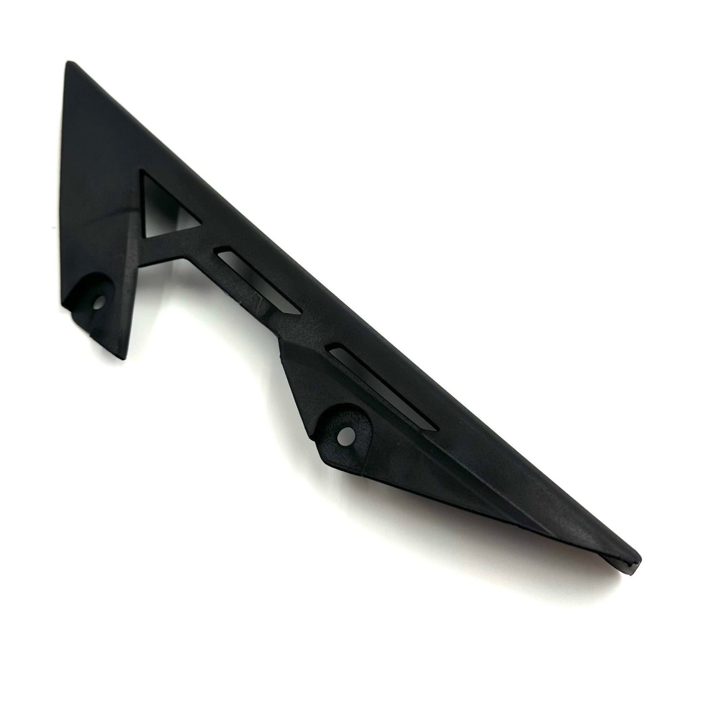 Talaria Sting Chain Guard - Black - MXwraps