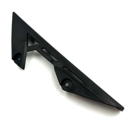 Talaria Sting Chain Guard - Black - MXwraps