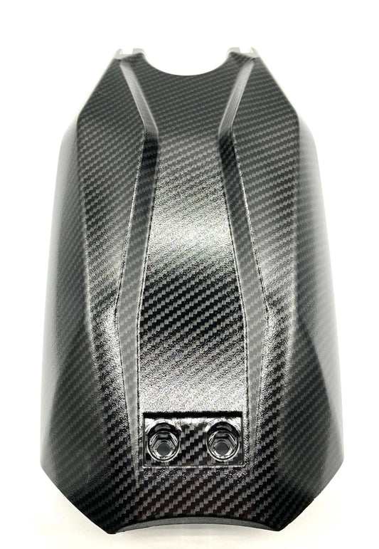 Talaria Sting Carbon Battery Cover - MXwraps