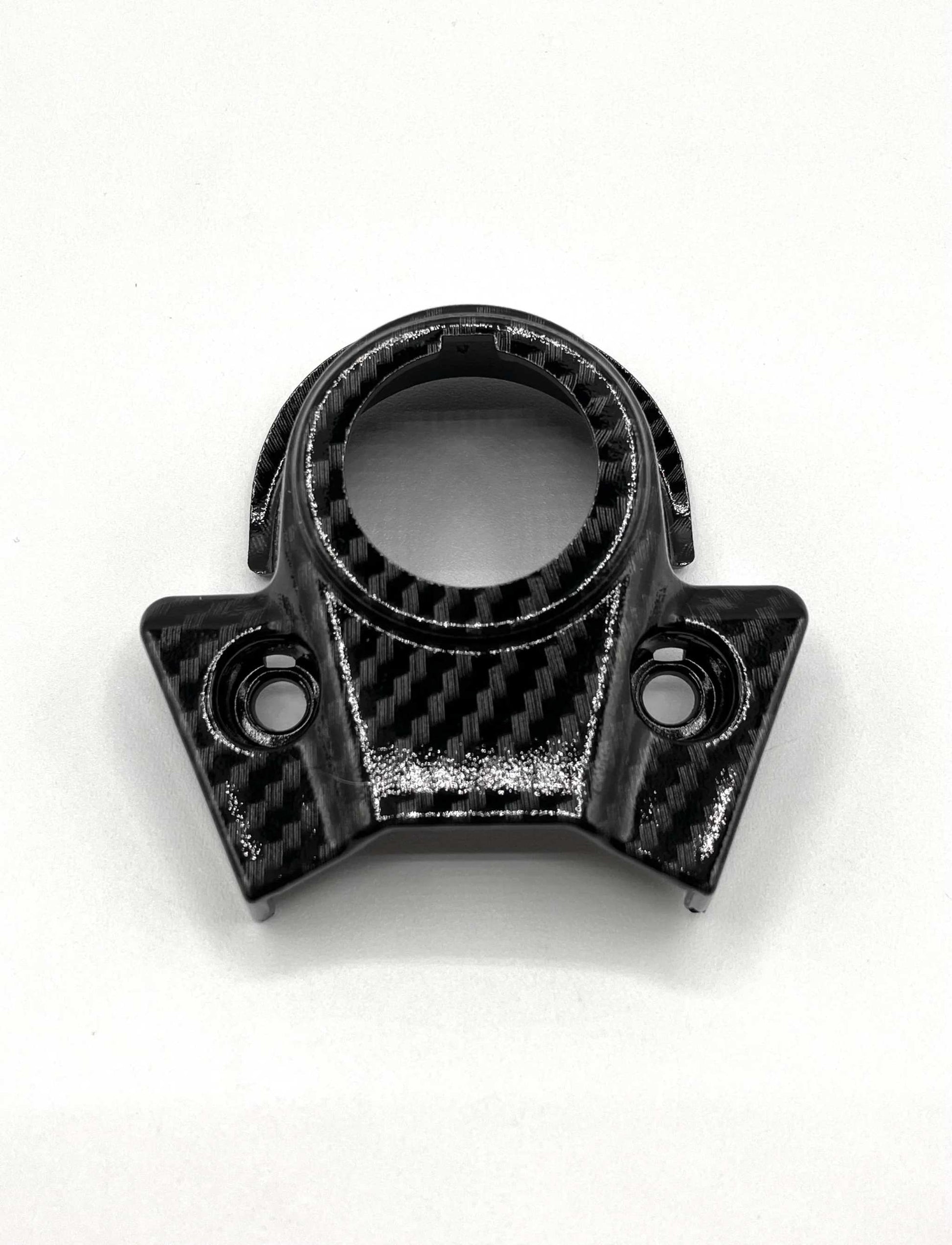 Talaria Sting Carbon Key Cover - MXwraps
