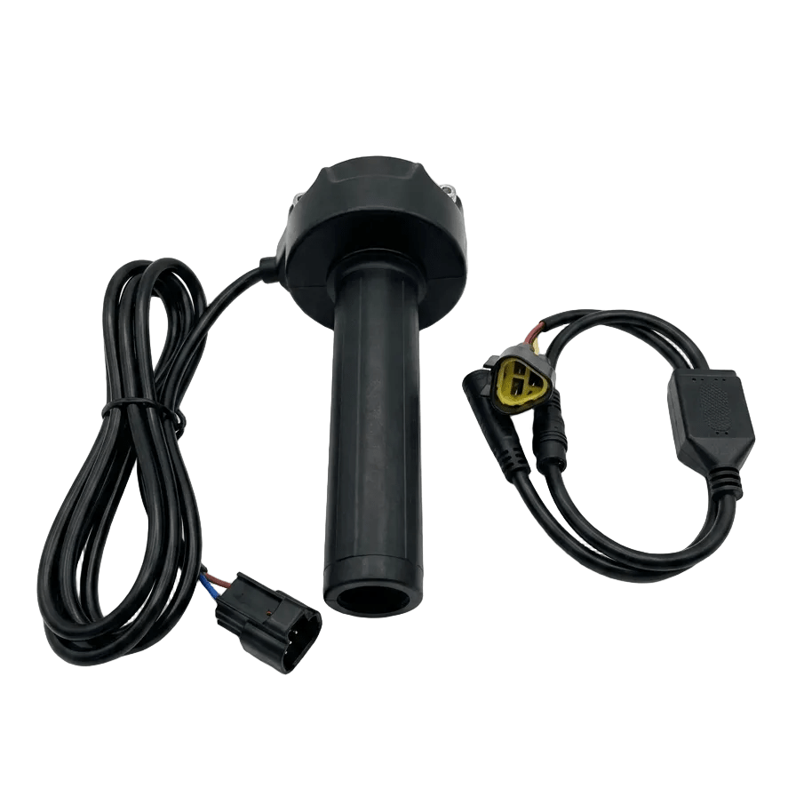 Tuttio Soleil 01 Plug & Play Surron Throttle - MXwraps