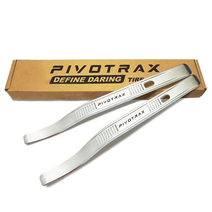 Pivotrax 15" Tire iron Kit - MXwraps