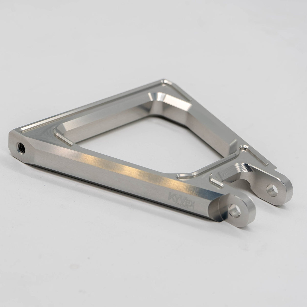 KyVex Billet Rear Suspension Triangle Compatible w/ Light Bee X - MXwraps