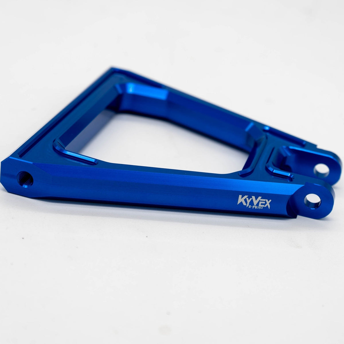 KyVex Billet Rear Suspension Triangle Compatible w/ Light Bee X - MXwraps