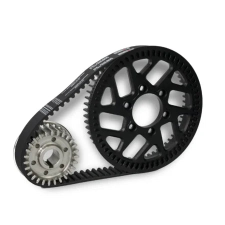 EBIKE Garage Pulley Kit // Surron Ultra Bee