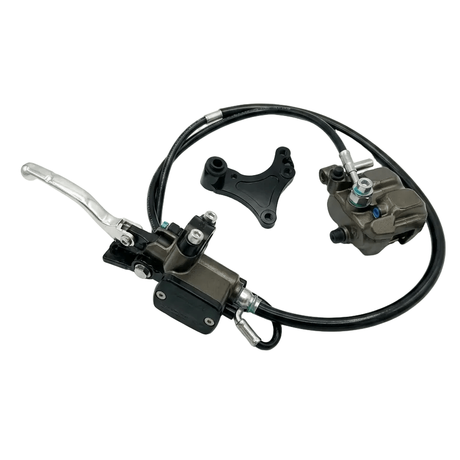 Tuttio Upgraded Ultra Bee Front Brake Kit - MXwraps