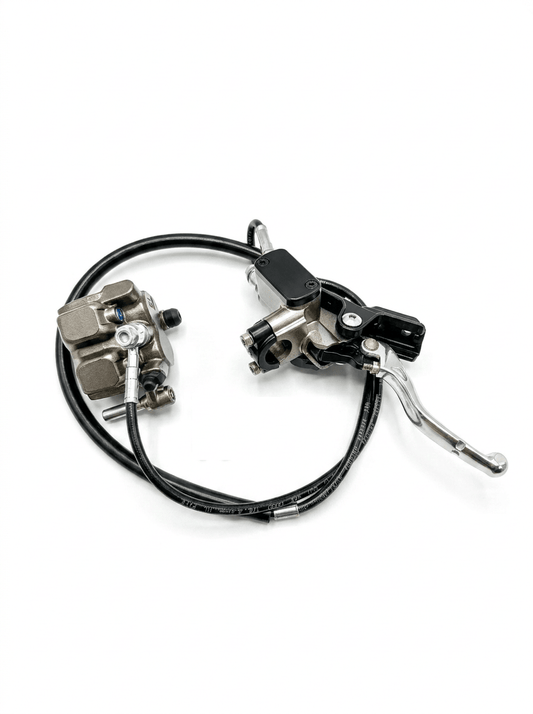 Tuttio Upgraded Ultra Bee Front Brake Kit - MXwraps