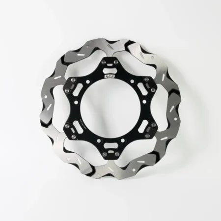 EBIKE Garage Floating Brake Rotor // Surron Ultra Bee - MXwraps