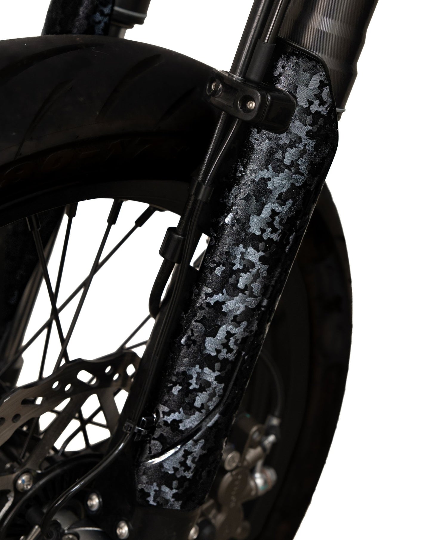 Surron Ultra Bee Wrap Kit - MXwraps