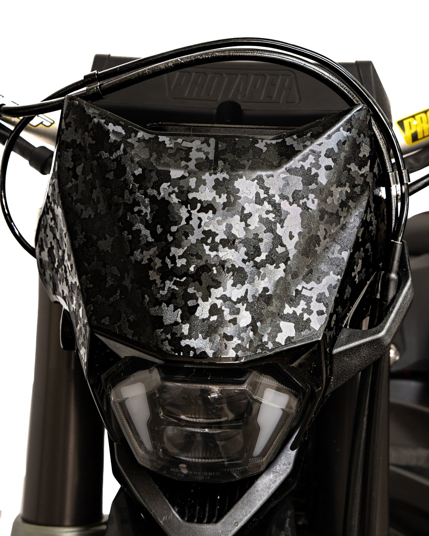 Surron Ultra Bee Wrap Kit - MXwraps
