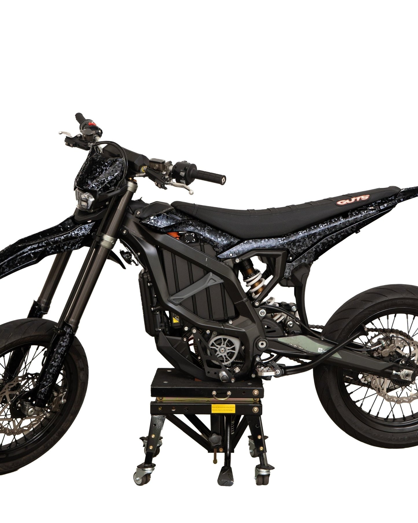 Surron Ultra Bee Wrap Kit - MXwraps