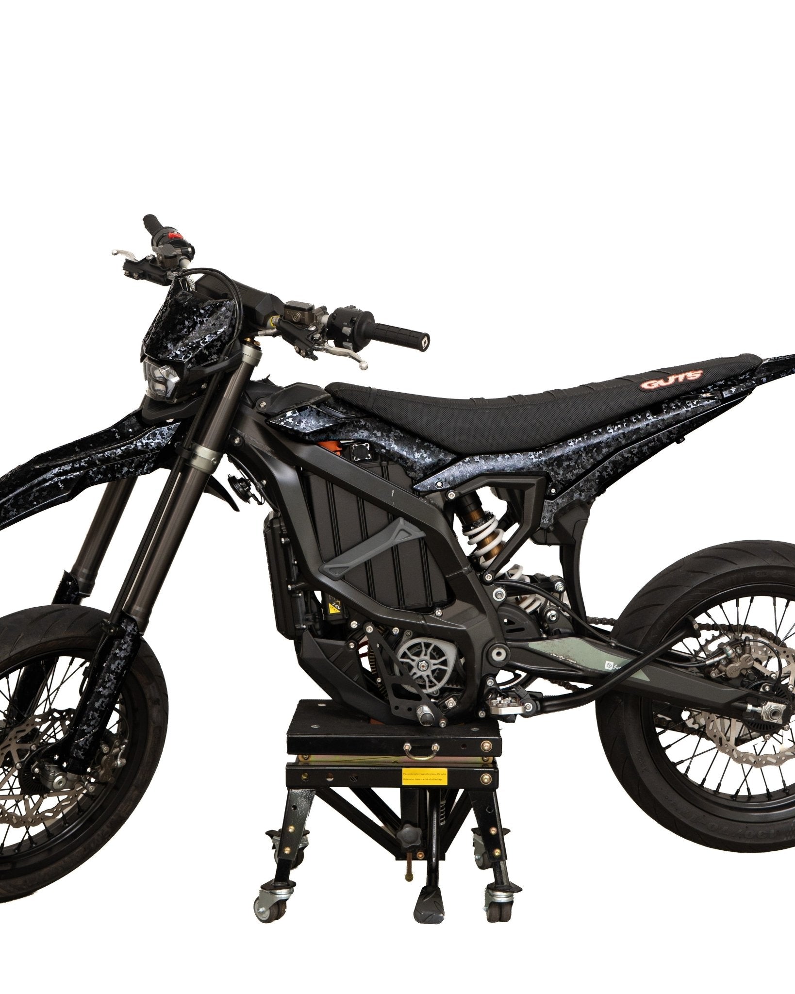 Surron Ultra Bee Wrap Kit - MXwraps