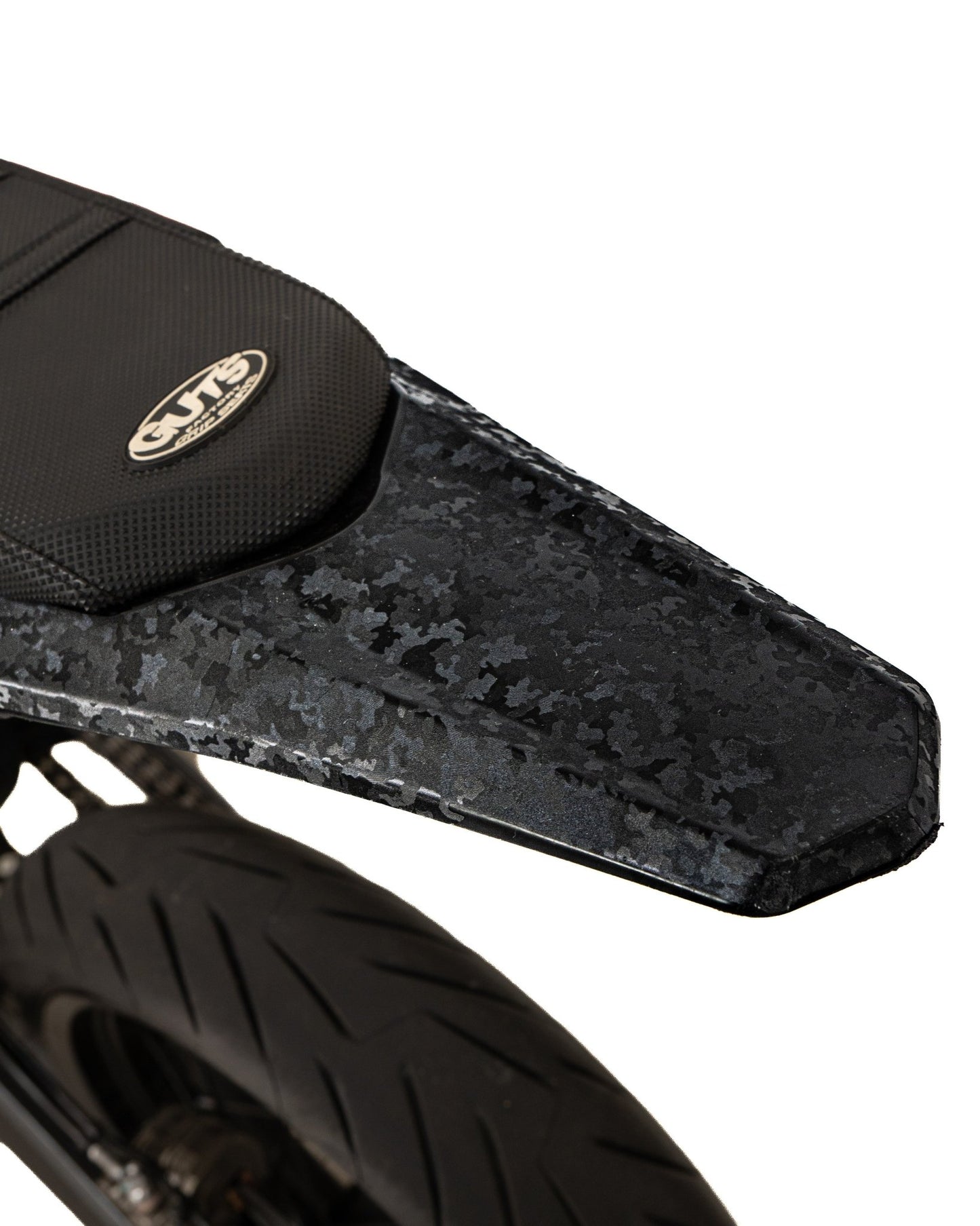 Surron Ultra Bee Wrap Kit - MXwraps