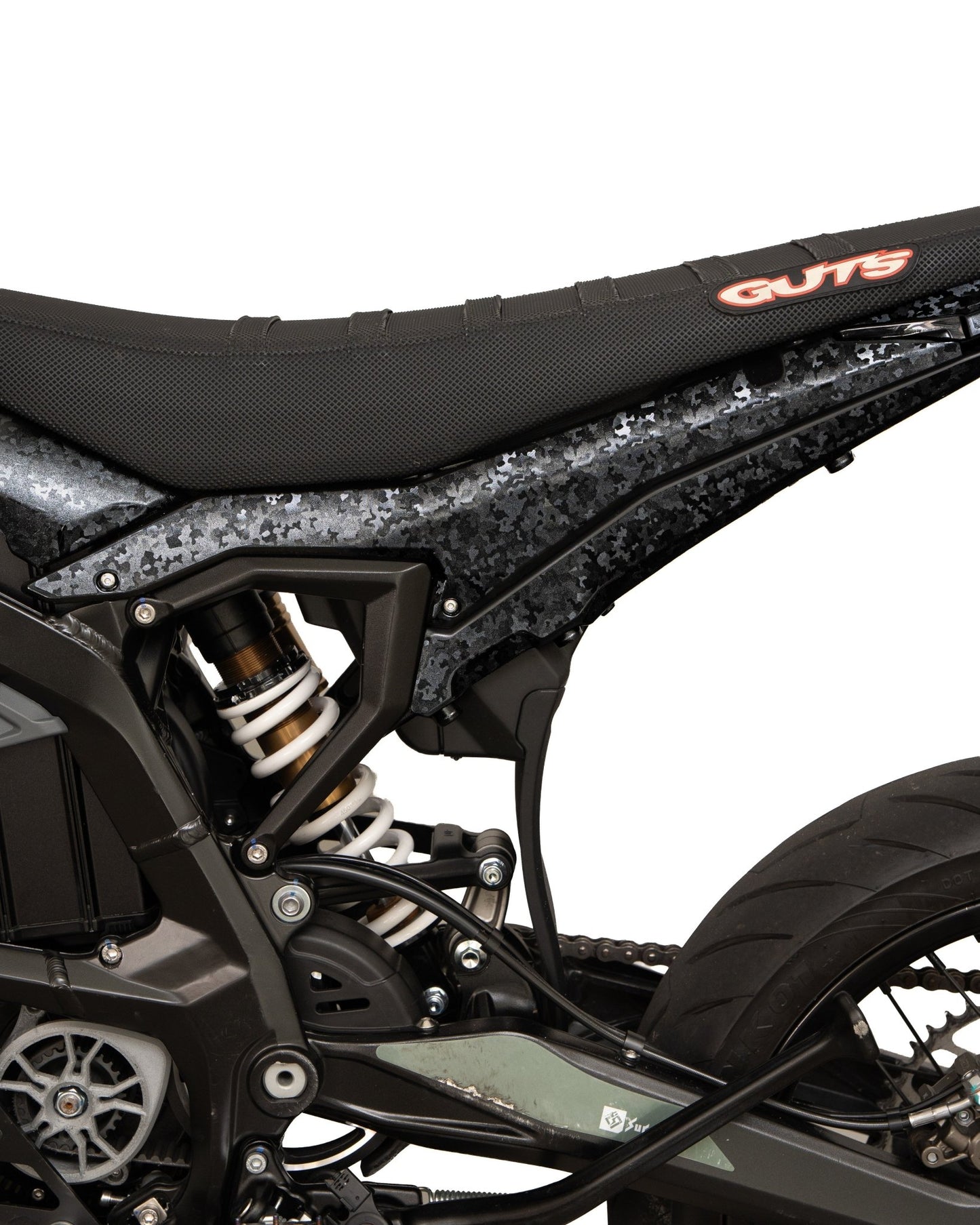Surron Ultra Bee Wrap Kit - MXwraps