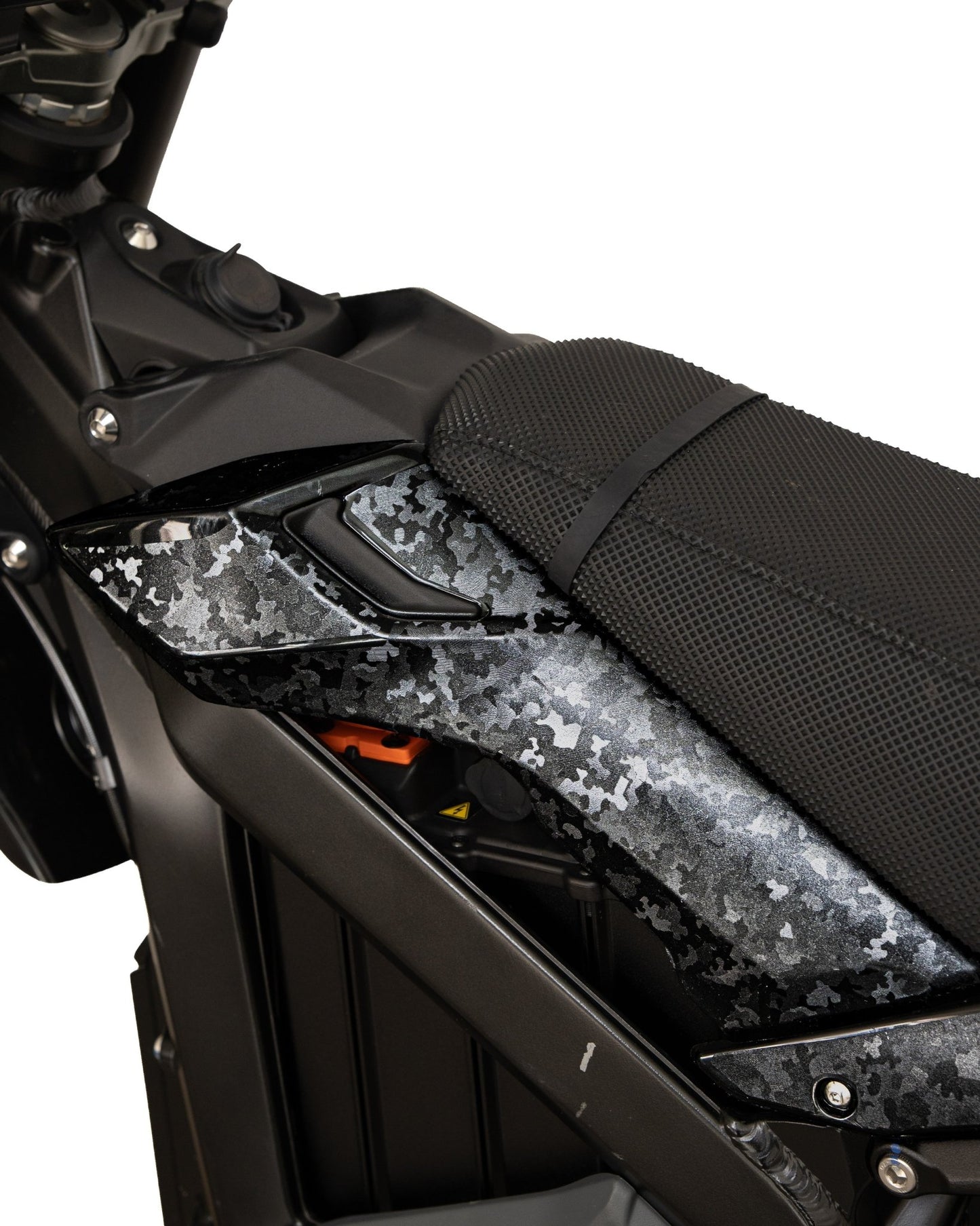 Surron Ultra Bee Wrap Kit - MXwraps