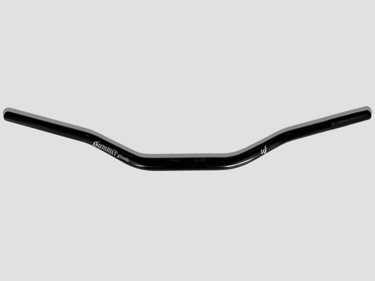 Summit Emoto Ultra Bee 1 1/8 handlebars v1 - MXwraps