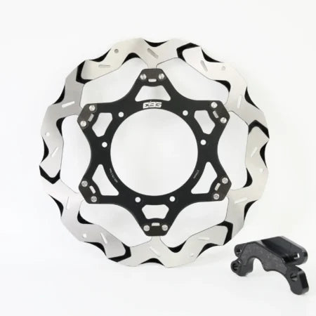EBIKE Garage Floating Brake Rotor // Surron Ultra Bee