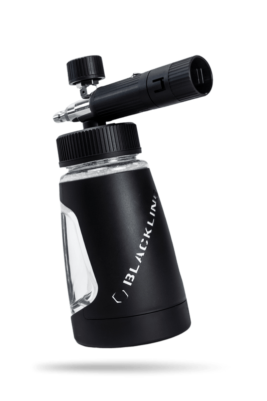 BLACKLINE® ULTRA SERIES FOAM CANNON