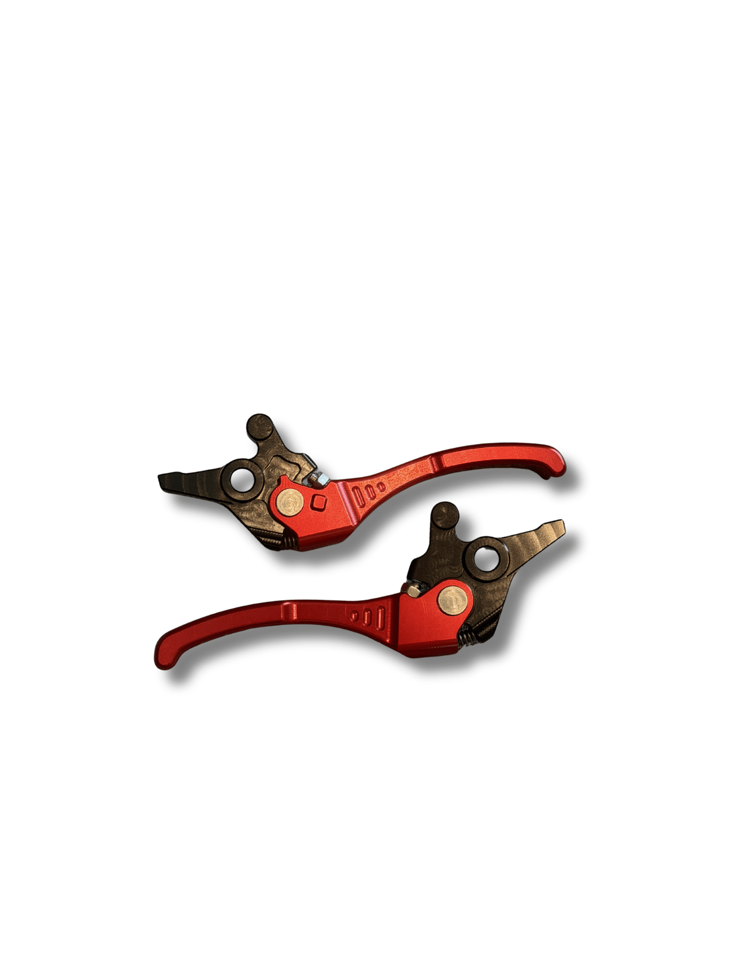 Ultra Bee Brake Levers - MXwraps