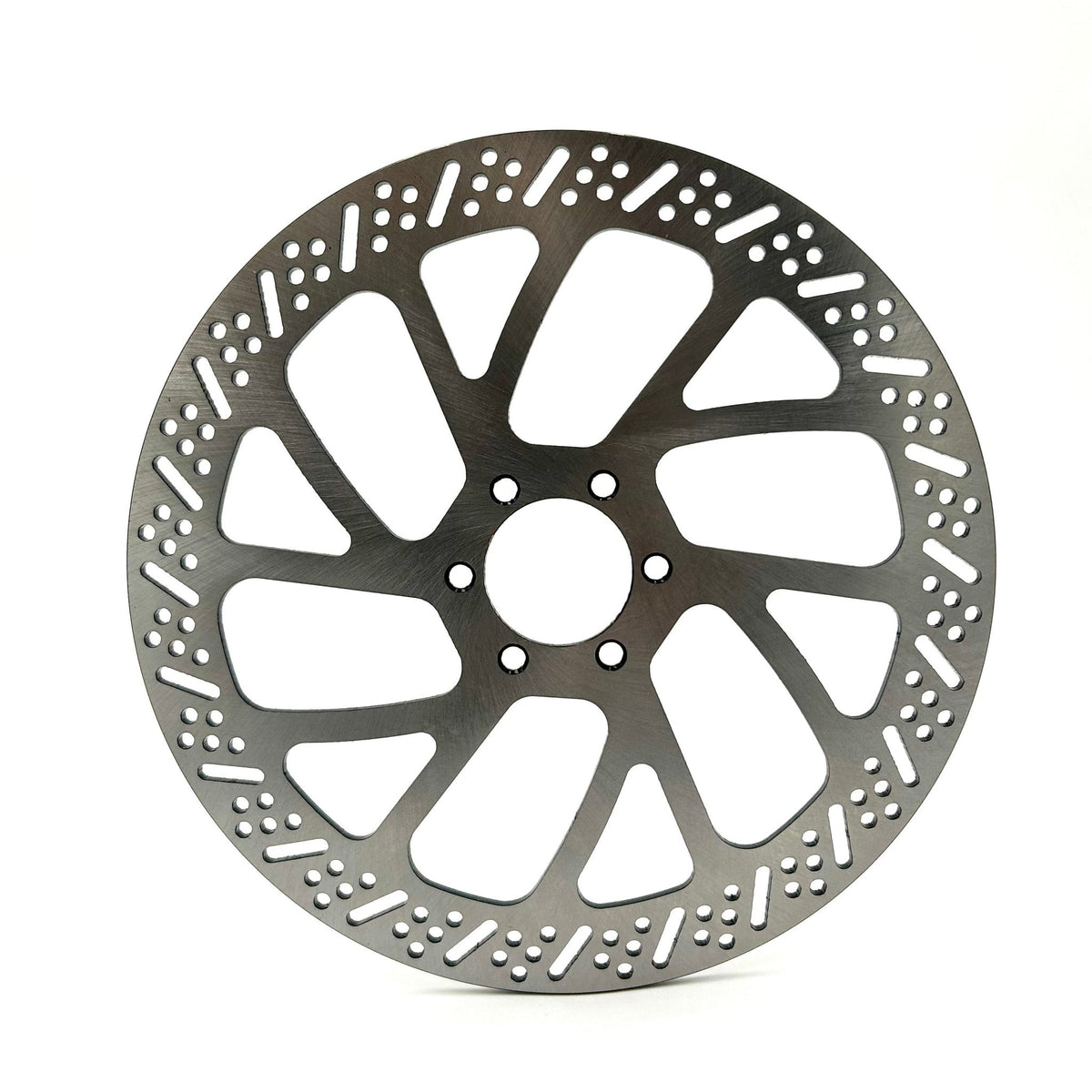 Ultra Bee Moto Brake Kit Replacement Rotor 240mm - Surron Light Bee | Talaria | E-Ride Pro - MXwraps