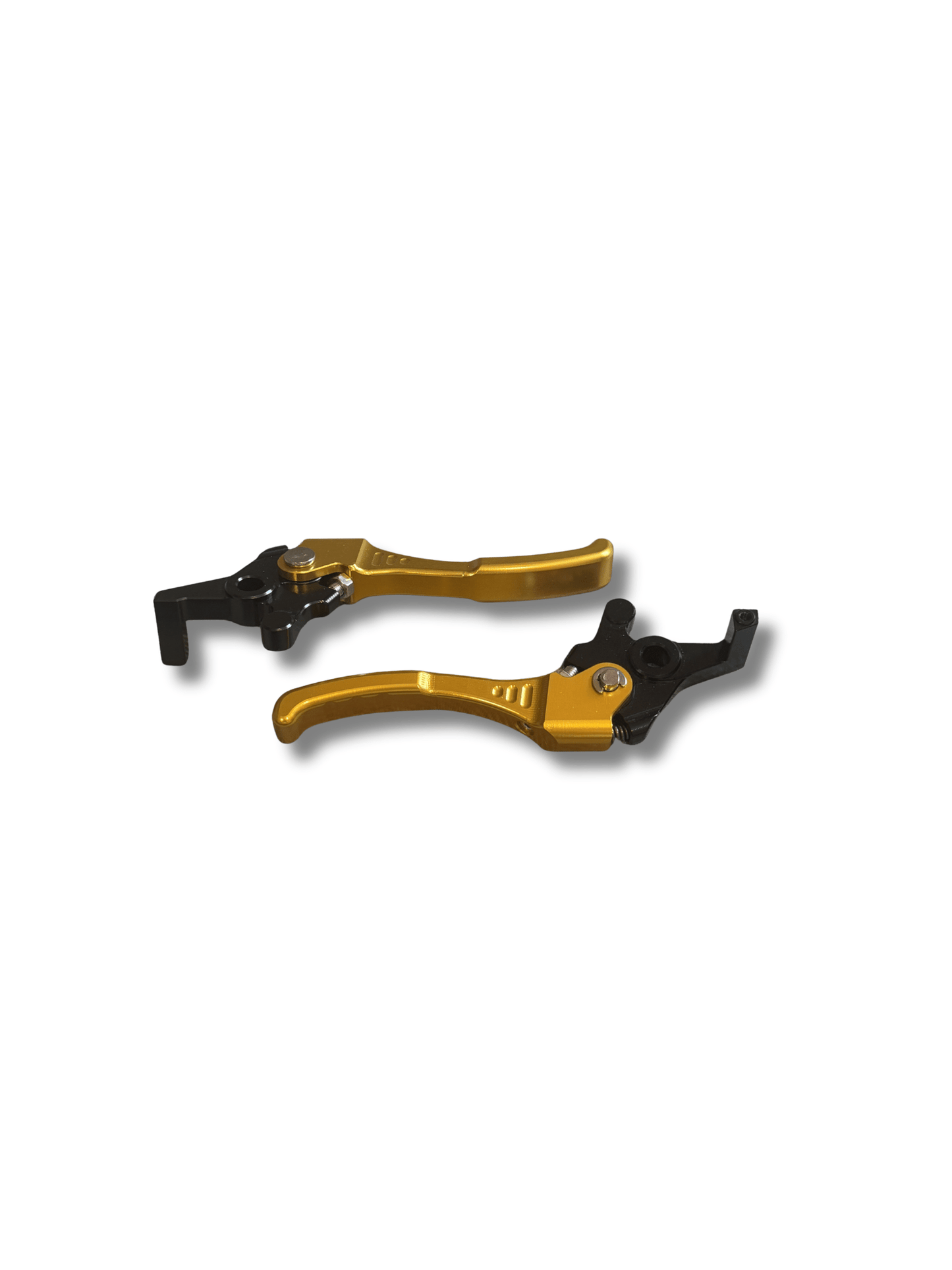 Ultra Bee Brake Levers - MXwraps