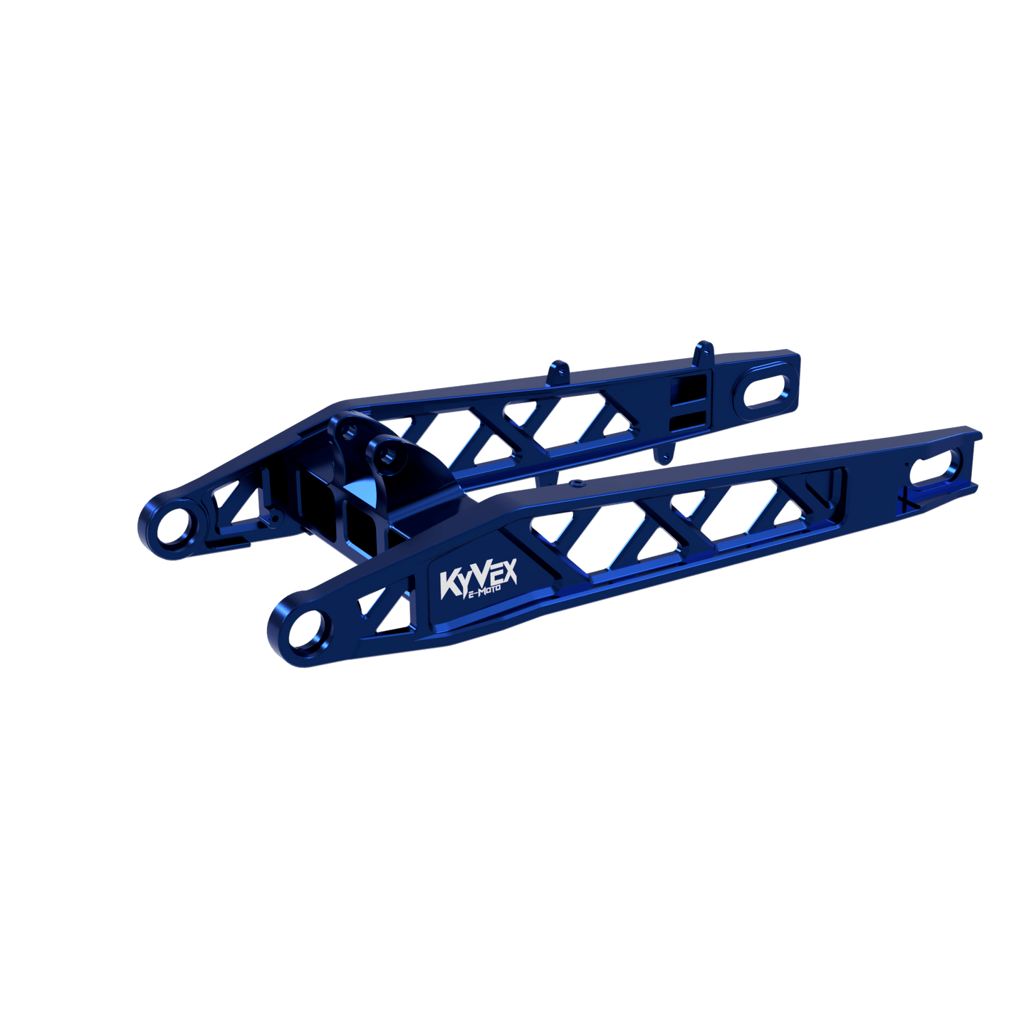 KyVex Billet Swingarm Compatible w/ Surron Ultra Bee - MXwraps