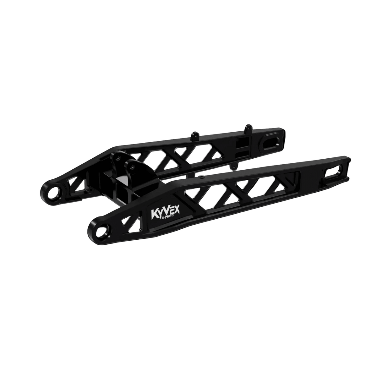 KyVex Billet Swingarm Compatible w/ Surron Ultra Bee - MXwraps