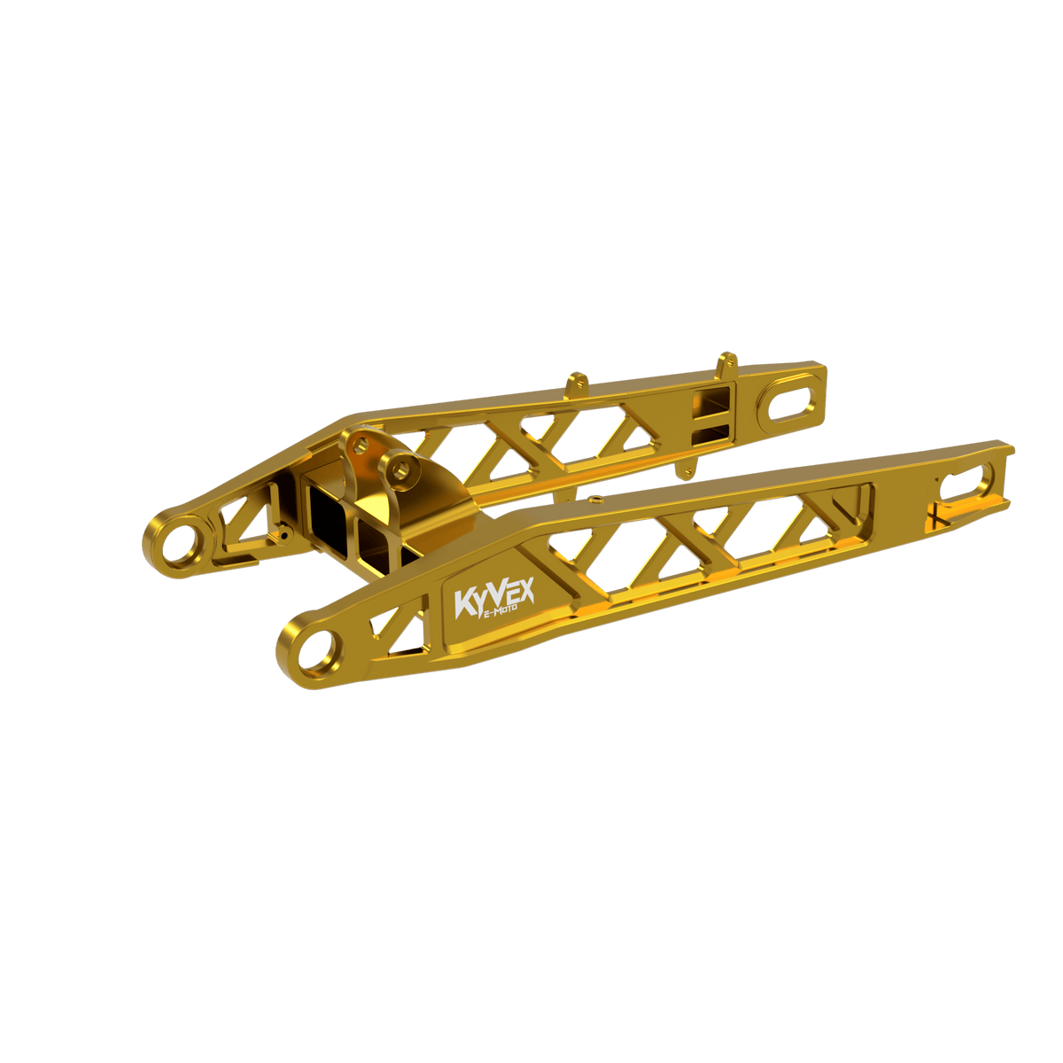 KyVex Billet Swingarm Compatible w/ Surron Ultra Bee - MXwraps