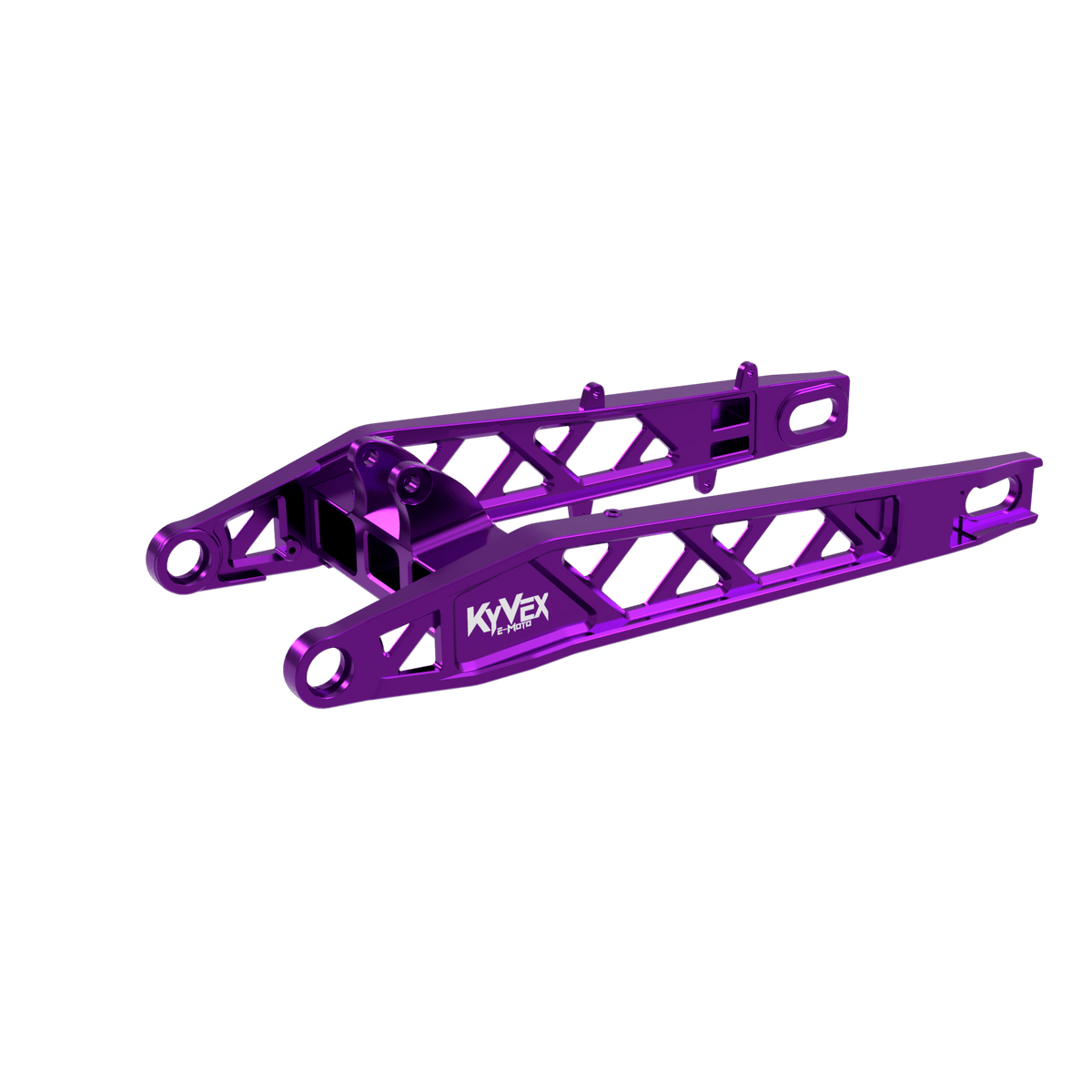 KyVex Billet Swingarm Compatible w/ Surron Ultra Bee - MXwraps