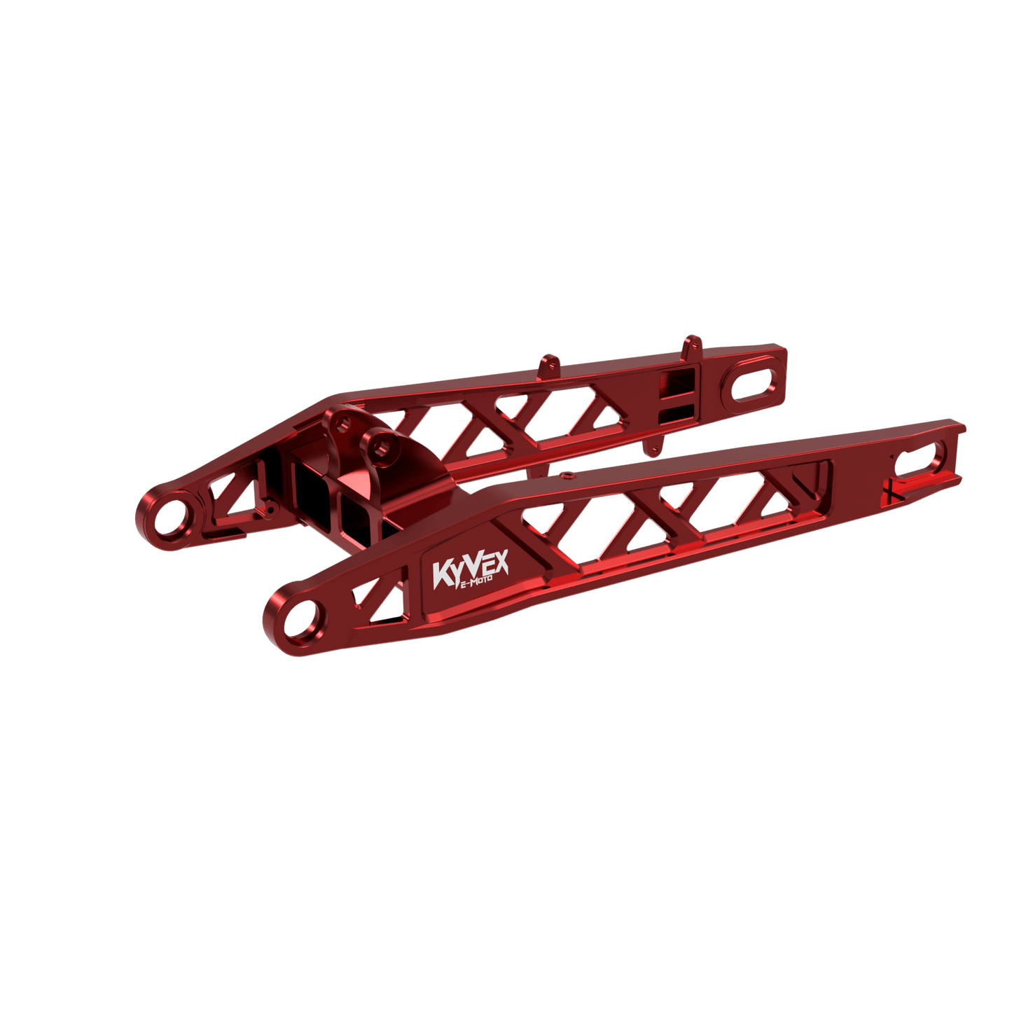 KyVex Billet Swingarm Compatible w/ Surron Ultra Bee - MXwraps
