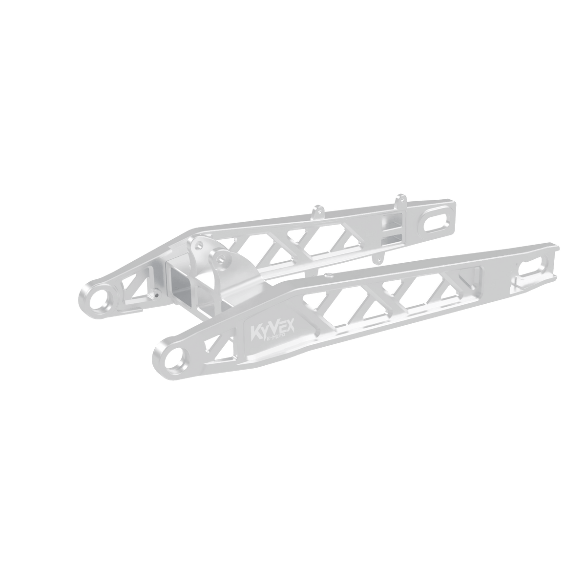 KyVex Billet Swingarm Compatible w/ Surron Ultra Bee - MXwraps