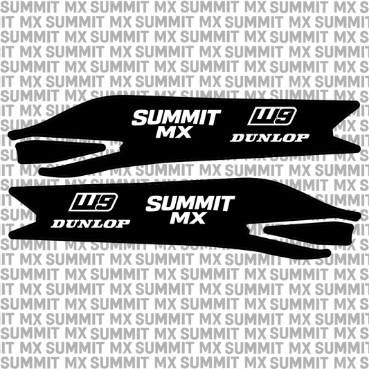 Ultrabee Swing Arm Decal - MXwraps