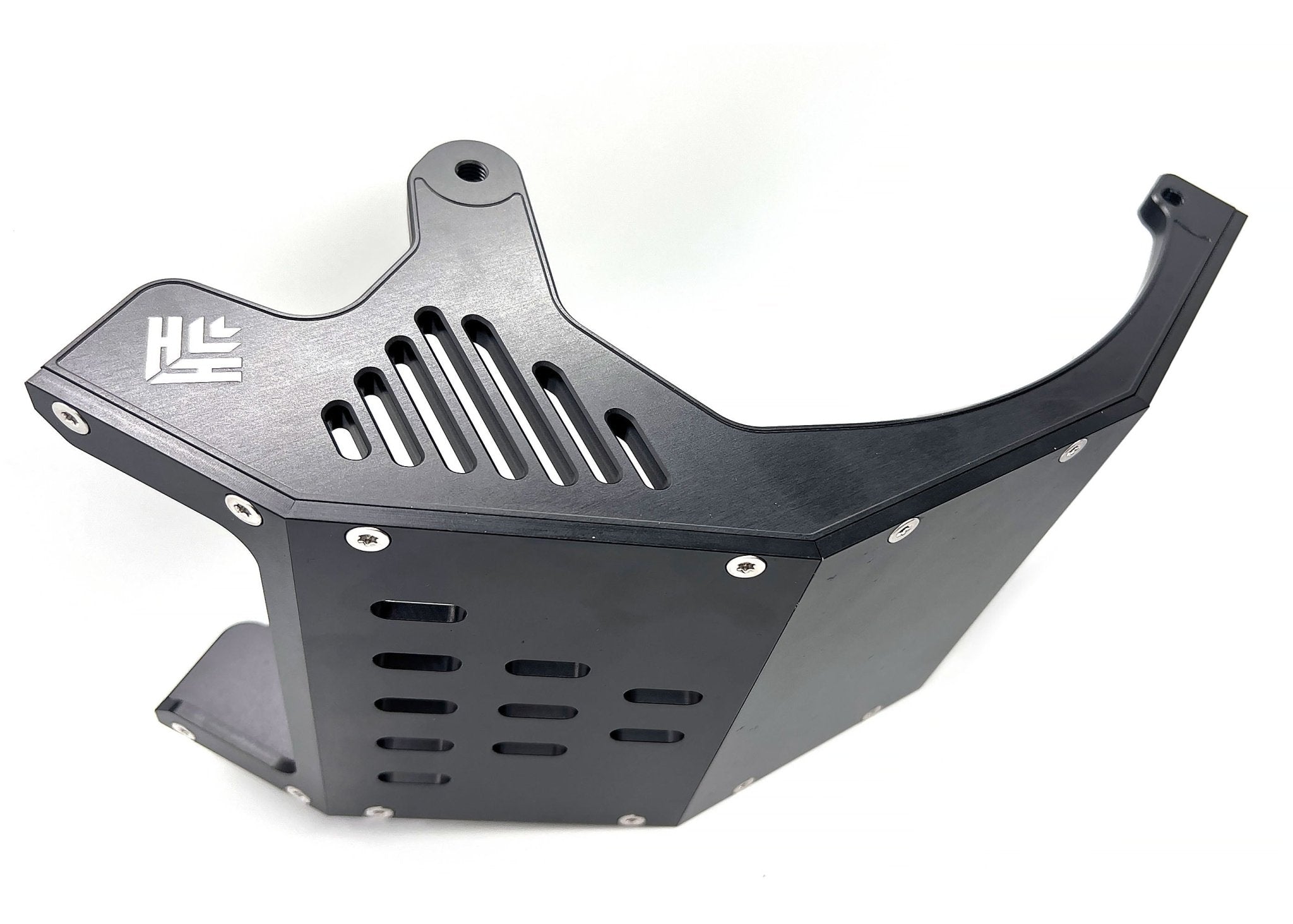 Heavy Hitter E-Ride Skid Plate – MXwraps